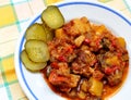 Goulash