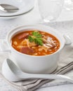 Goulash Royalty Free Stock Photo