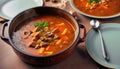 goulash soup