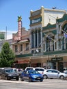 Goulburn: Traffic in Goulburn, NSW