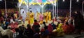 Gouranga Mohadev Puja in Tripura india...