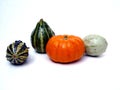 Gourds Royalty Free Stock Photo