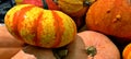 Gourds, Variety, Fall Colors, Thanksgiving