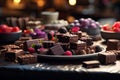 Gourmet Chocolate and Confectionery Gifts