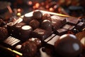 Gourmet Chocolate and Confectionery Gifts