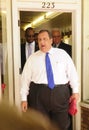 Gov. Chris Christie