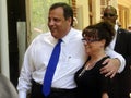 Gov. Chris Christie