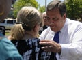 Gov. Chris Christie