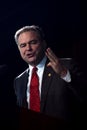 Gov. Kaine at Obama Rally