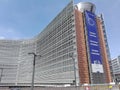 European Comission, Brussels