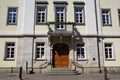 Goverment building in tuttlingen