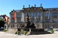 Goverment upper franconia Bayreuth