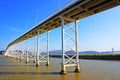 Governador Nobre de Carvalho Bridge, Macau, China