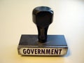 Government Royalty Free Stock Photo