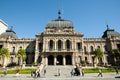 Government Building - Tucuman - Argentina Royalty Free Stock Photo