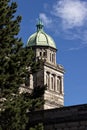 Government Building-Victoria, BC