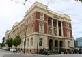 Government Departmental Building, Christchurch, NZ Royalty Free Stock Photo