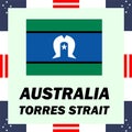 Government elements of Australia - Torres Strait