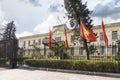 Government Guest House in Hanoi, Vietnam