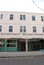 Government Headquarters, St. Kitts and Nevis