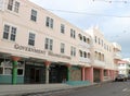 Government Headquarters, St. Kitts and Nevis