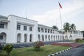 Government house in dili east timor