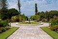 Government House Gardens, Botanic Gardens, S Royalty Free Stock Photo