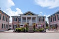 Government House Nassau Royalty Free Stock Photo