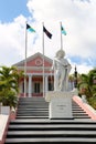 Government House in Nassau