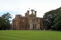 Government House Sydney.