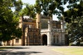 Government House - Sydney - Australia Royalty Free Stock Photo