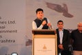 Government of India Minister Piyush Goyal