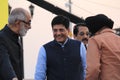 Government of India Minister Piyush Goyal