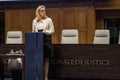 Government minister sigrid kaag speech icj international court of justice