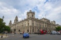 Government Offices, London, UK