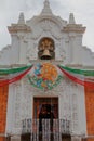 Government Palace in tlaxcala city VIII