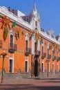 Government Palace in tlaxcala city XI