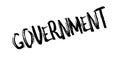 Government rubber stamp