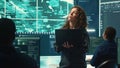 Governmental hackers execute cyber attacks by breaking passwords