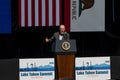 Governor Brown Speaking at 20th Annual Lake Tahoe Summit