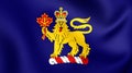 Governor-General of Canada Flag