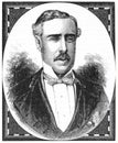 Governor George Grey of New Zealand