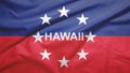 Governor of Hawaii flag