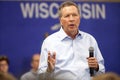 Governor John Kasich