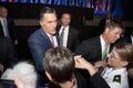 Governor Mitt Romney