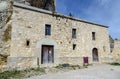 Governor palace Morella, Spain