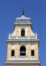 Governor Palace. Parma. Italy