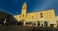 Governor Palace, Parma, Italy