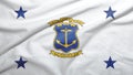 Governor of Rhode Island flag