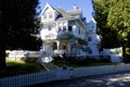 Governor`s Residence on Mackinac 841894